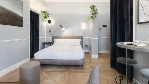 Italianway - Garigliano 4 Flat