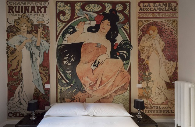 Italianway - Melzo 12 - Art Déco