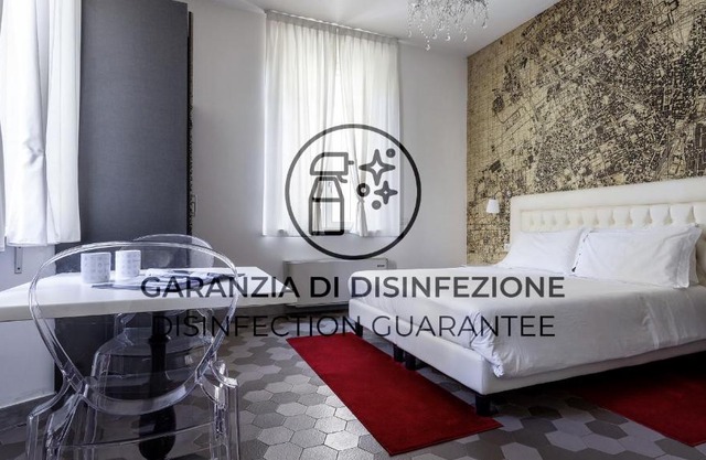 Italianway - Villa Massari 22