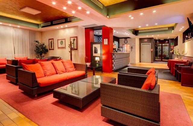 Jet Hotel Sure Hotel Collection by Best Western