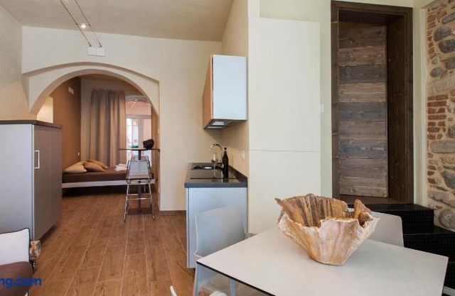 La Bellavita Del Garda Luxury Apartments