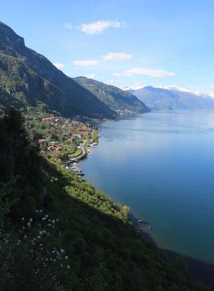 La Casetta Di Vassena