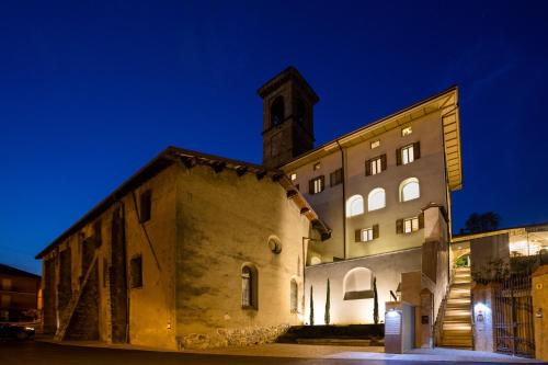 Boutique Hotel 