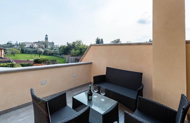 Suggestiva Residenza 