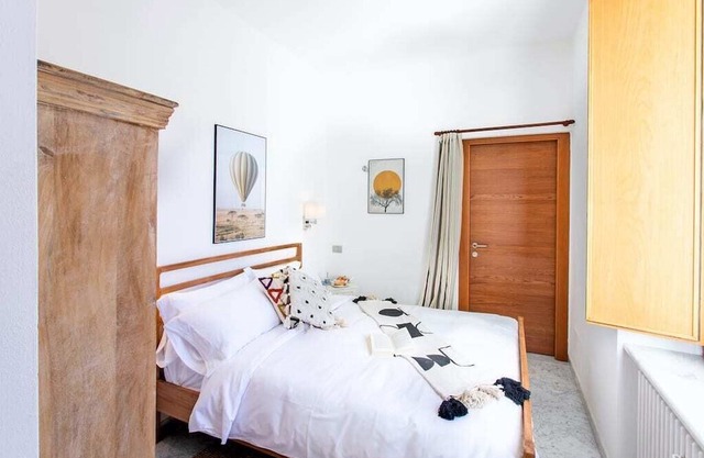 Lake Lugano 1 bedroom apartment