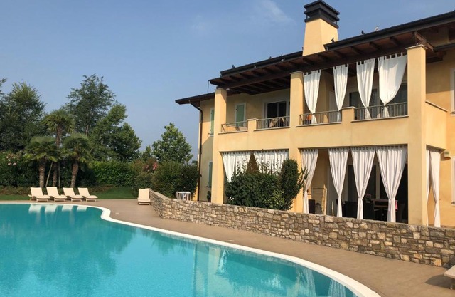 Le Corti Caterina Garden