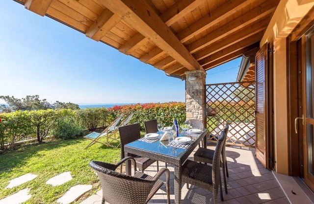 Le Residenze del Lago