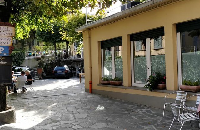 Locanda Milano