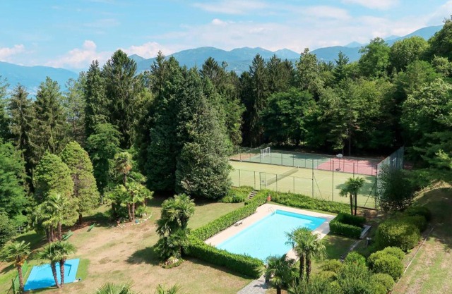 Locazione Turistica Euroville - LUI153