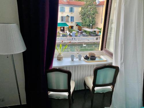 Lovelyloft Naviglio 