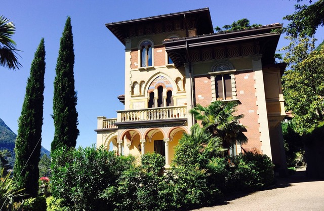 Villa Castiglioni 