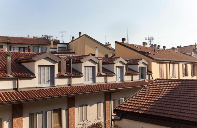 M&M APARTMENTS FARINI