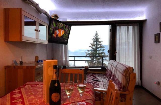 M&M Maison Marilena lake Iseo (Montecampione)