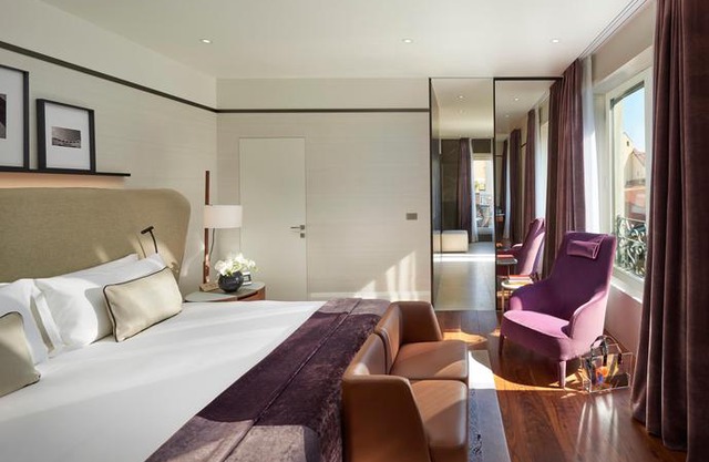 Mandarin Oriental Milan