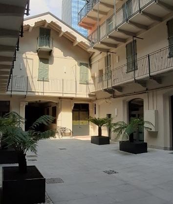 Marco Polo Apartment