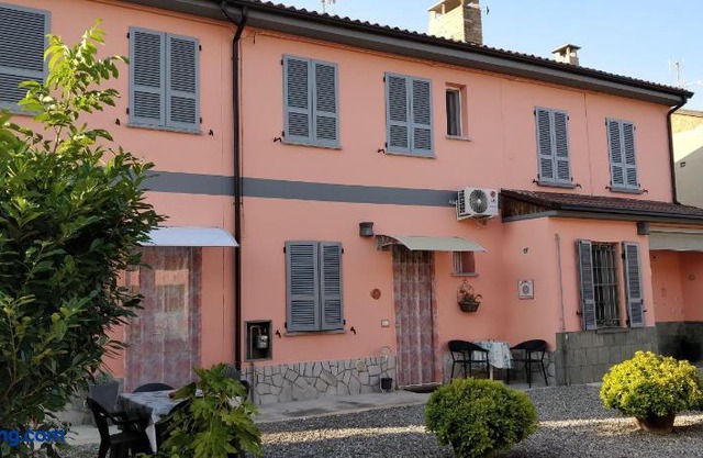 Marinella Guest House