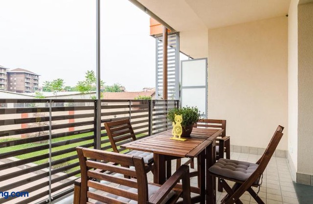 Martesana Apartment