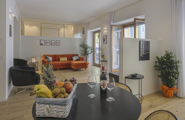 MILAN CHIC Apartments-Hosted by Sweetstay