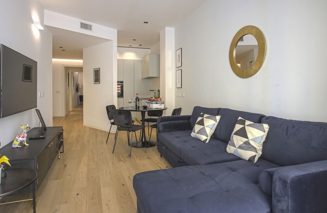 MILAN CHIC suite 4-hosted by Sweetstay