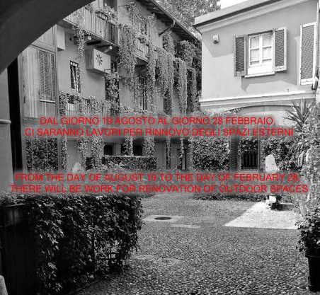 Milan Stay - Alzaia Naviglio Grande