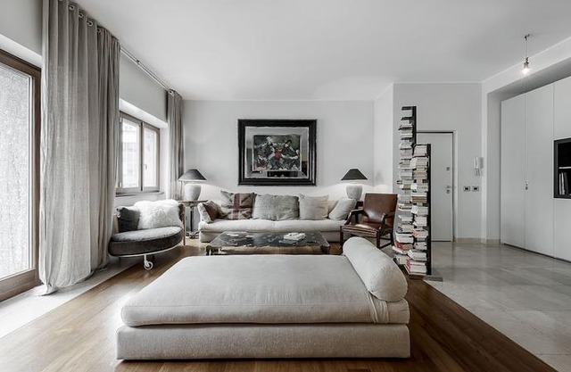 Milano Central Luxury