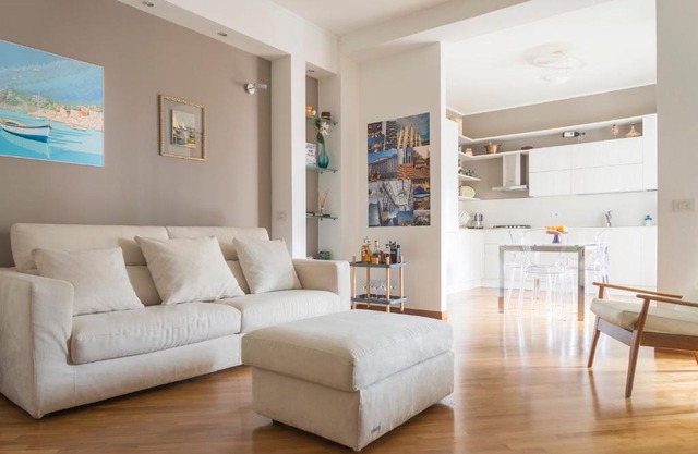 Milano Cosmopolitan Home