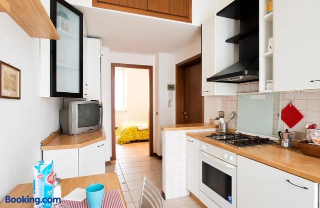 Milanofiere Flat
