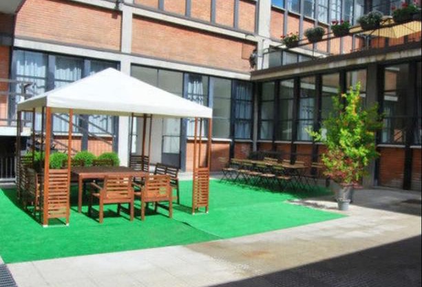 Mio Hostel