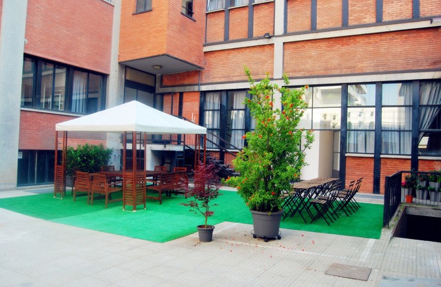 Mio Hostel