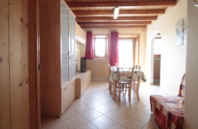 Modern Holiday Home in Livigno Italy near Ski Area