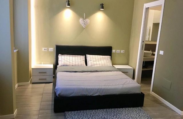 Monolocale Vicino Milano 