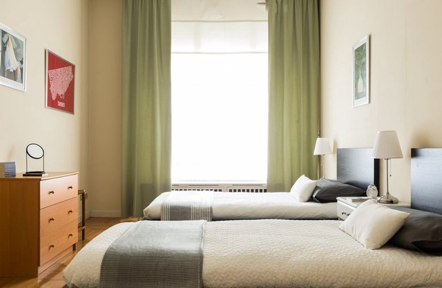 Monte Rosa - Exclusive Villa - Villa for 4 people in Milano