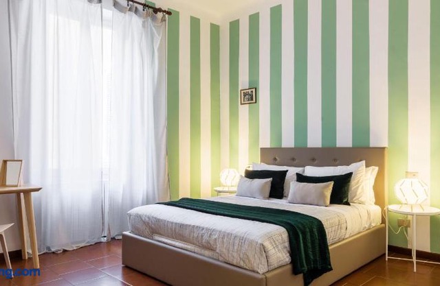 Moscova Flexyrent Apartment