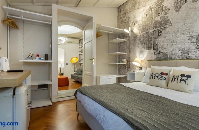 Moscova Luxury B&B