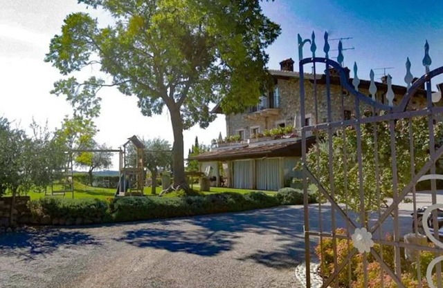 Agriturismo Cascina Crocelle Padenghe Sul Garda 