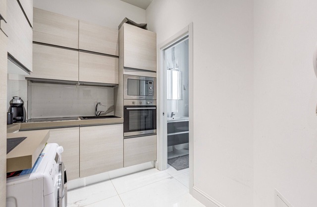 NEW! Design APT in Via Moscova X6! Milan Dream!