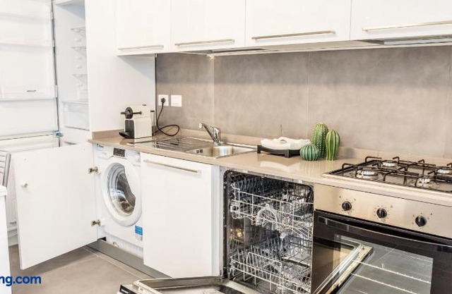 New flat fully furnished in P.ta Romana