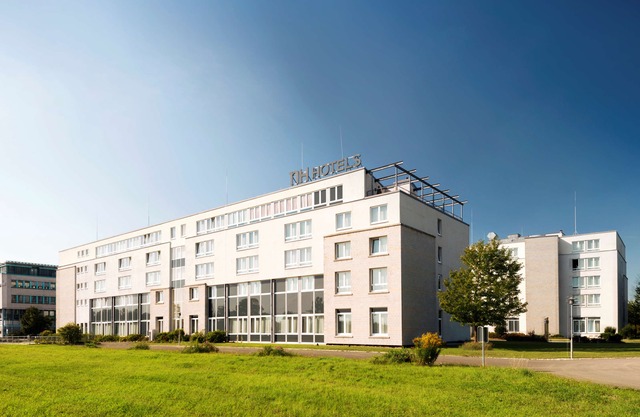 NH Leipzig Messe
