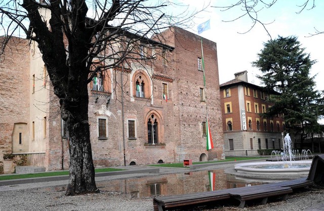 Nuovo Albergo Italia 
