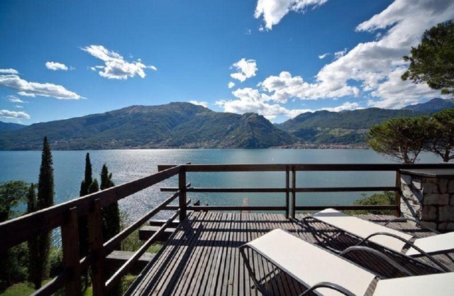 Olgiasca Villa 