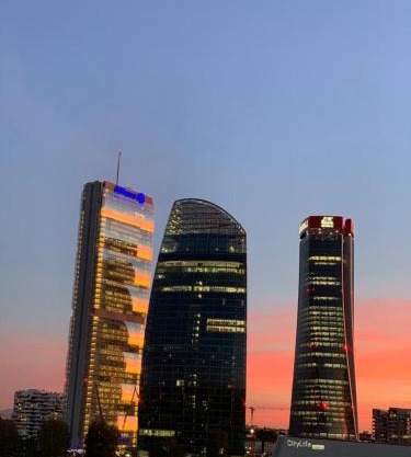 City Life Mico 