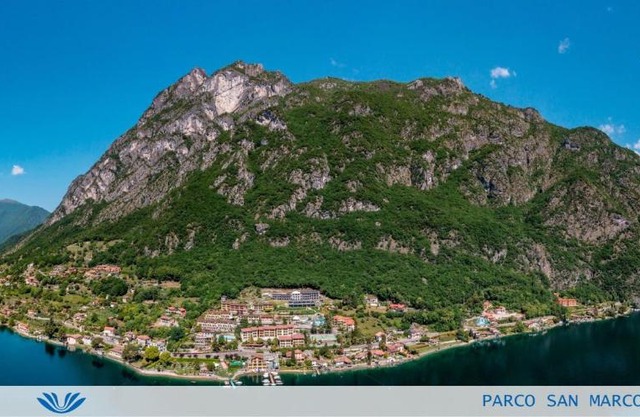 Parco San Marco Lifestyle Beach Resort 