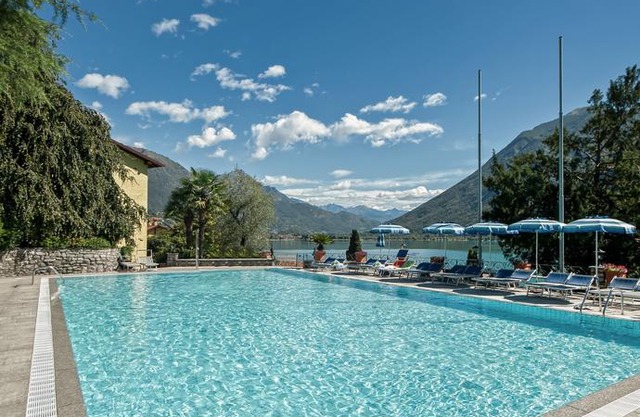 Parco San Marco Lifestyle Beach Resort