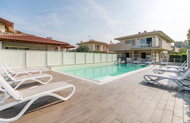 Accommodation Sul Garda 