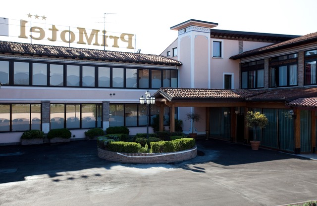 Primotel Brescia