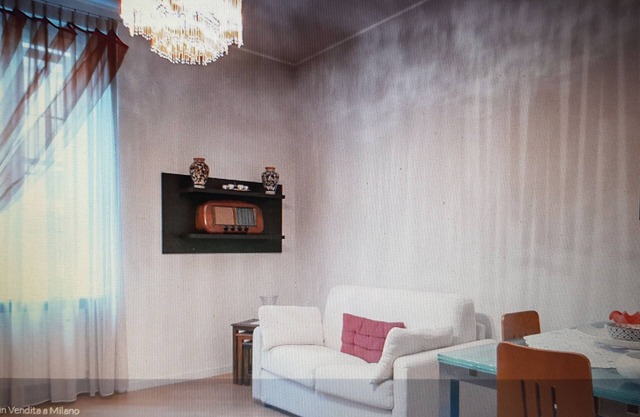 QUIET APARTMENT IN PORTA VENEZIA