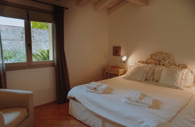 Relais De Charme Videlle 