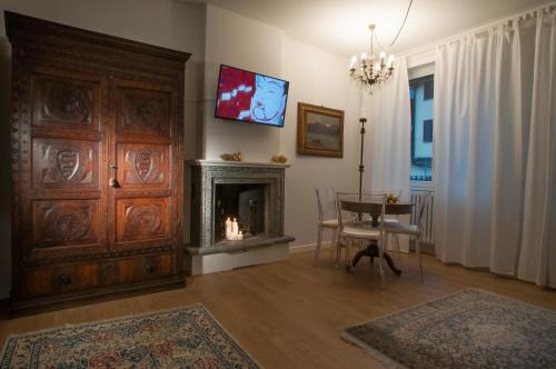 Relais Merizzi 