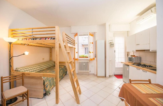 Rent Milan - Temporary Apartments