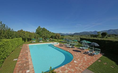 Residence Il Melograno Raffa 